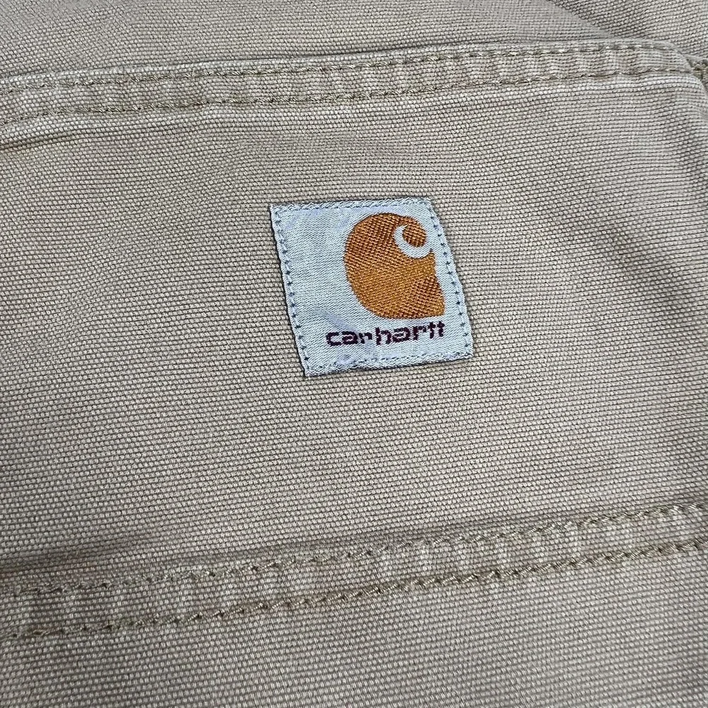Carhartt no other